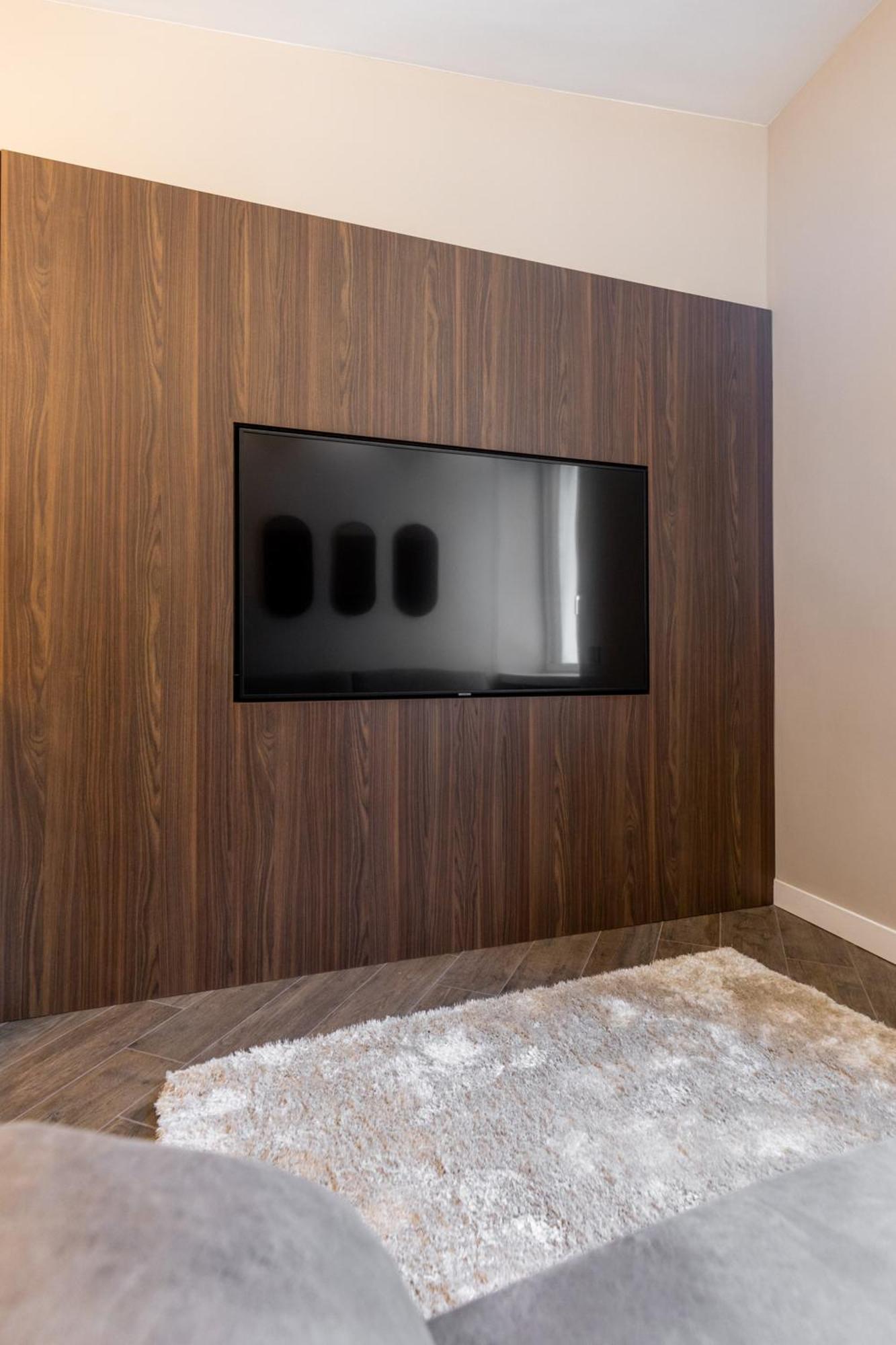 Apartment Duomo Elegant Mailand